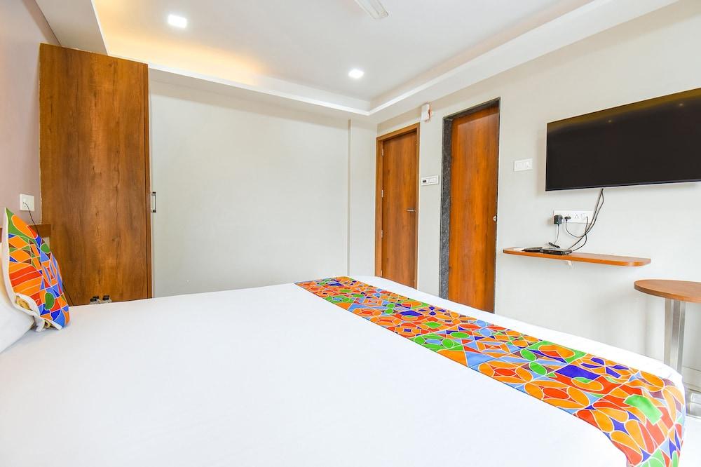 Fabhotel Prime Rajmudra