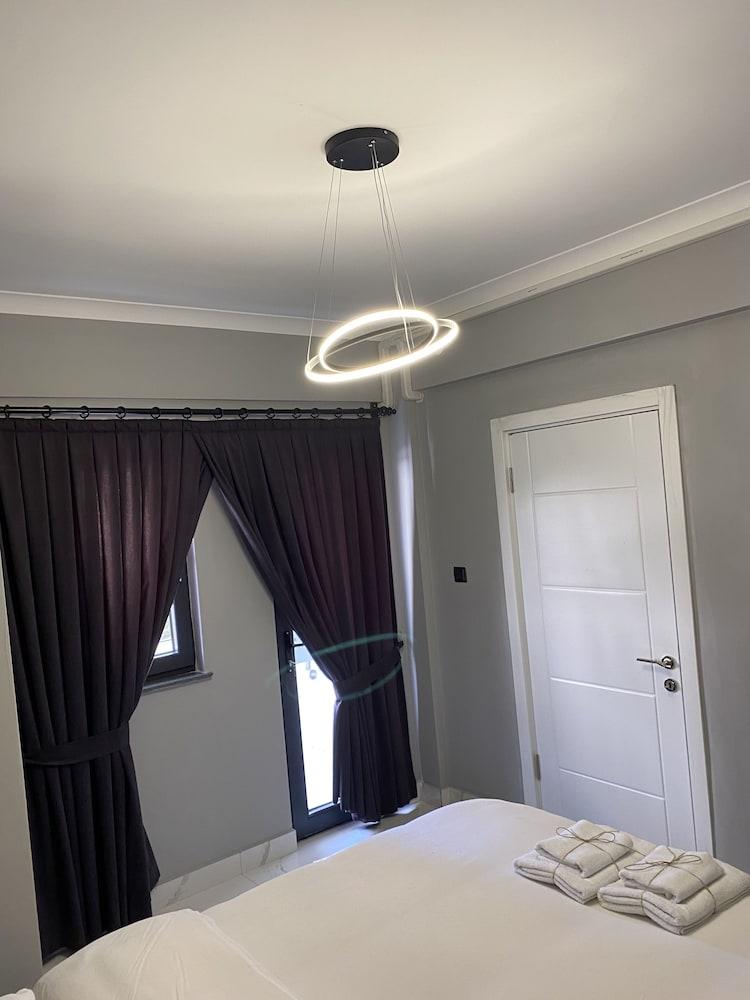 Continental Trabzon Suite&Apartments