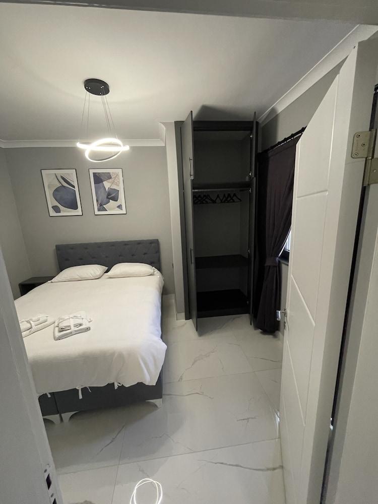 Continental Trabzon Suite&Apartments