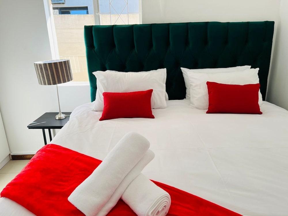 Safi Self-Catering Suites