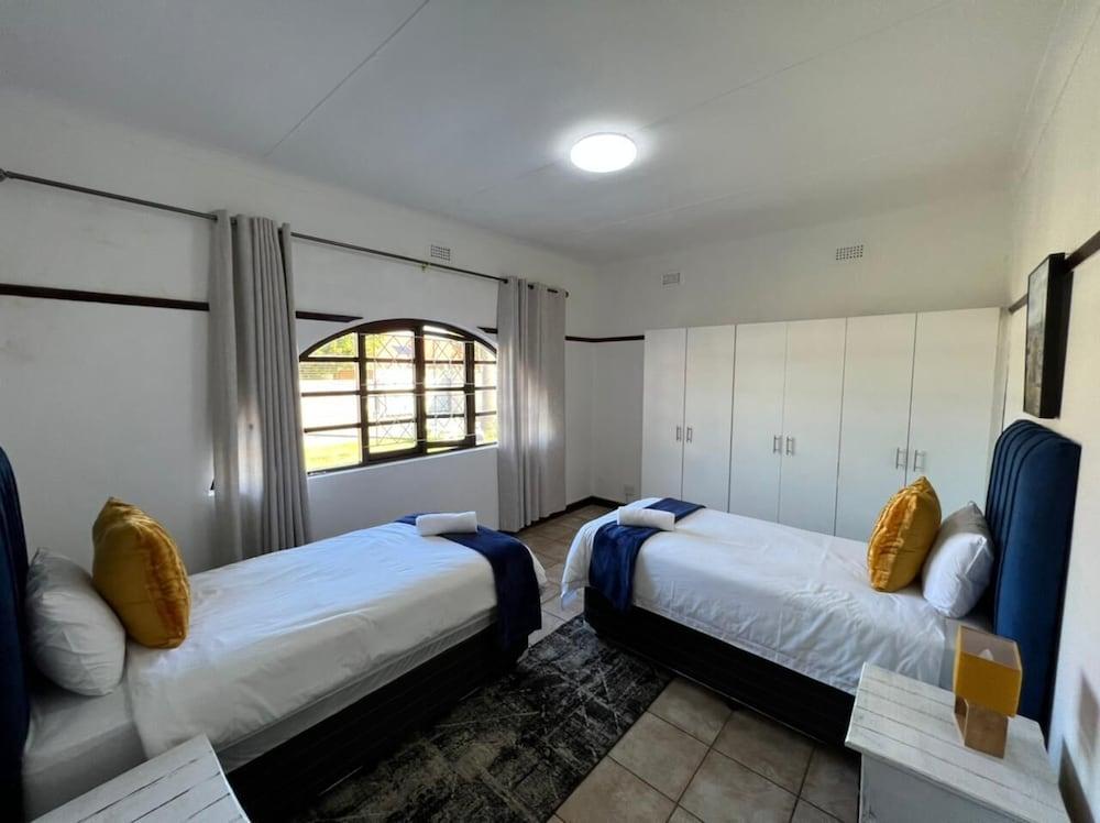 Safi Self-Catering Suites