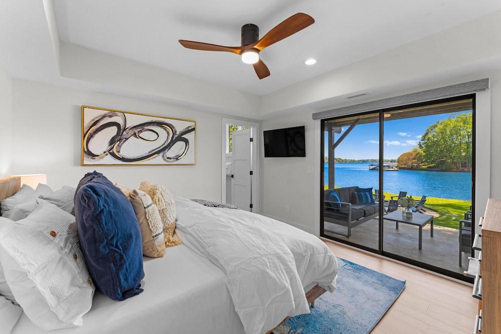 Fox Run W/heated Pool & Optional Boat Rental