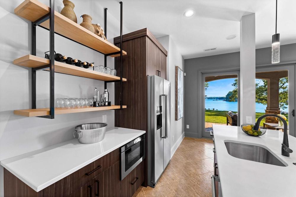 Sunset on Ballycastle