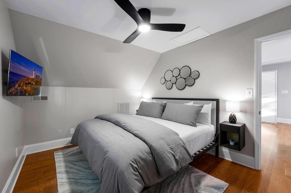 Sunset on Ballycastle