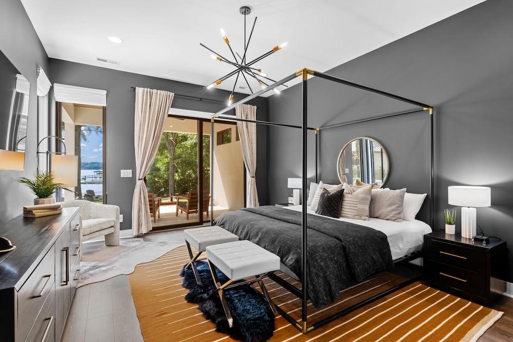 Shoreline on Stonemarker