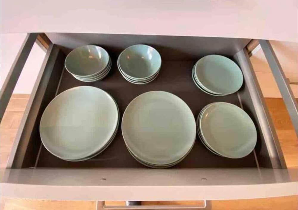 3 bedrooms Terrace Garden Parking