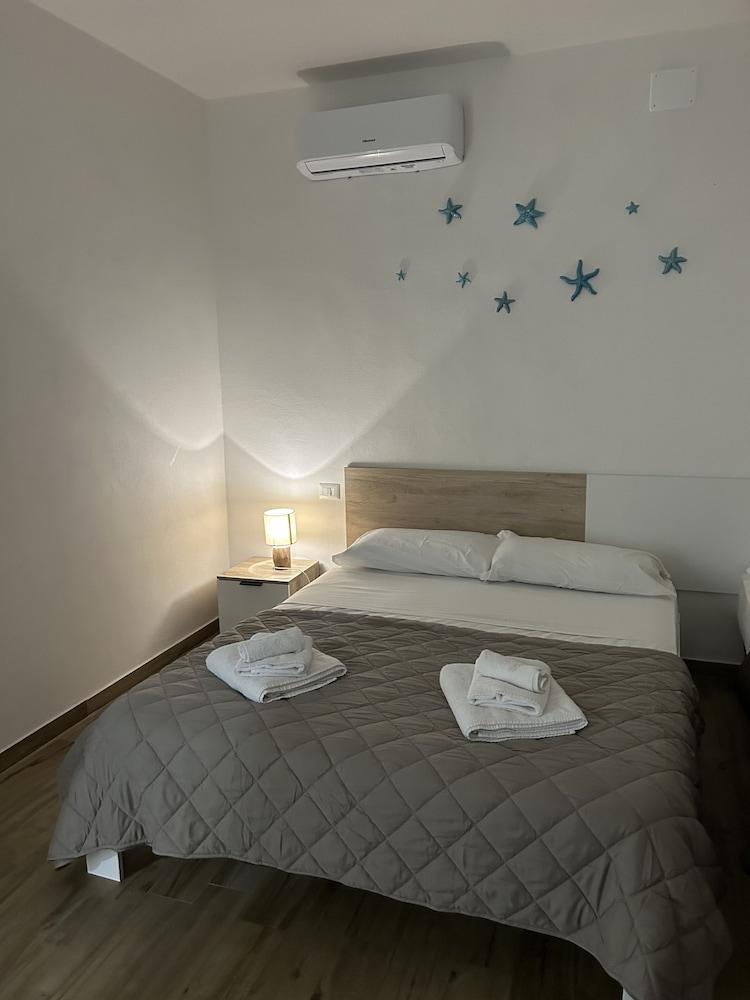 Stella di Mare rent rooms