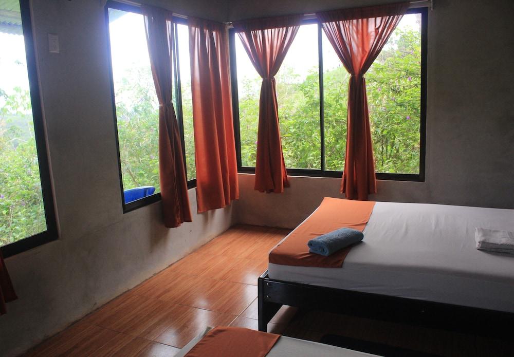 Cabañas Colibrí Tayutic