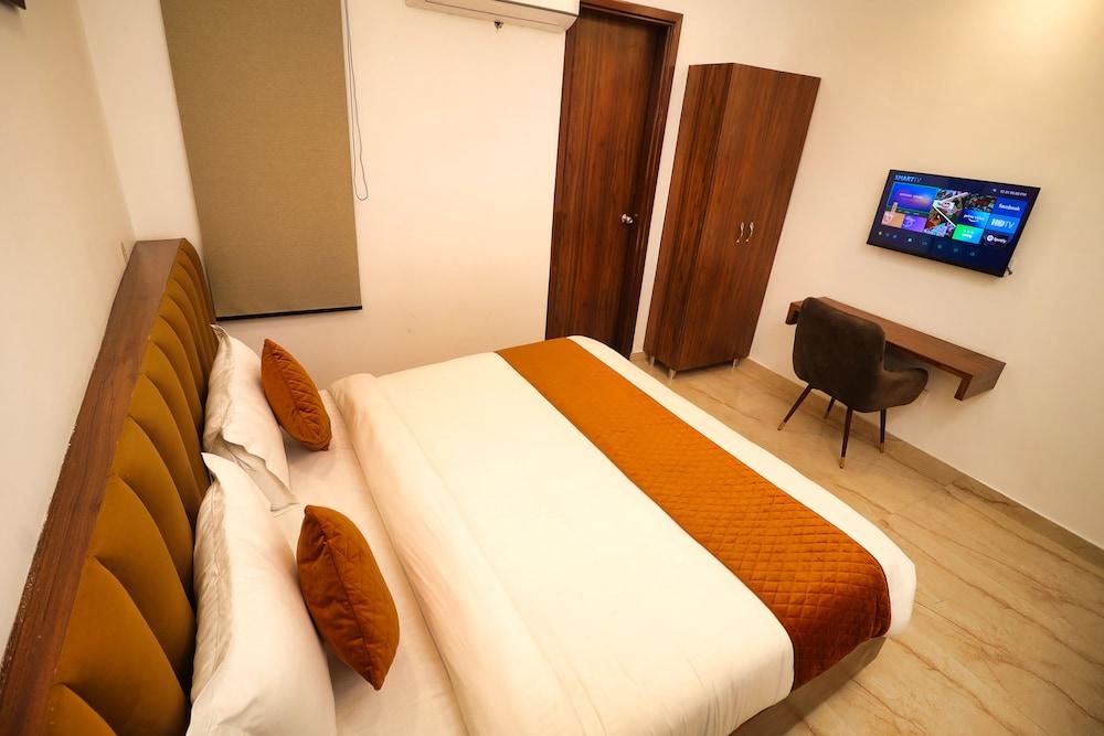 Hotel La casa Amritsar