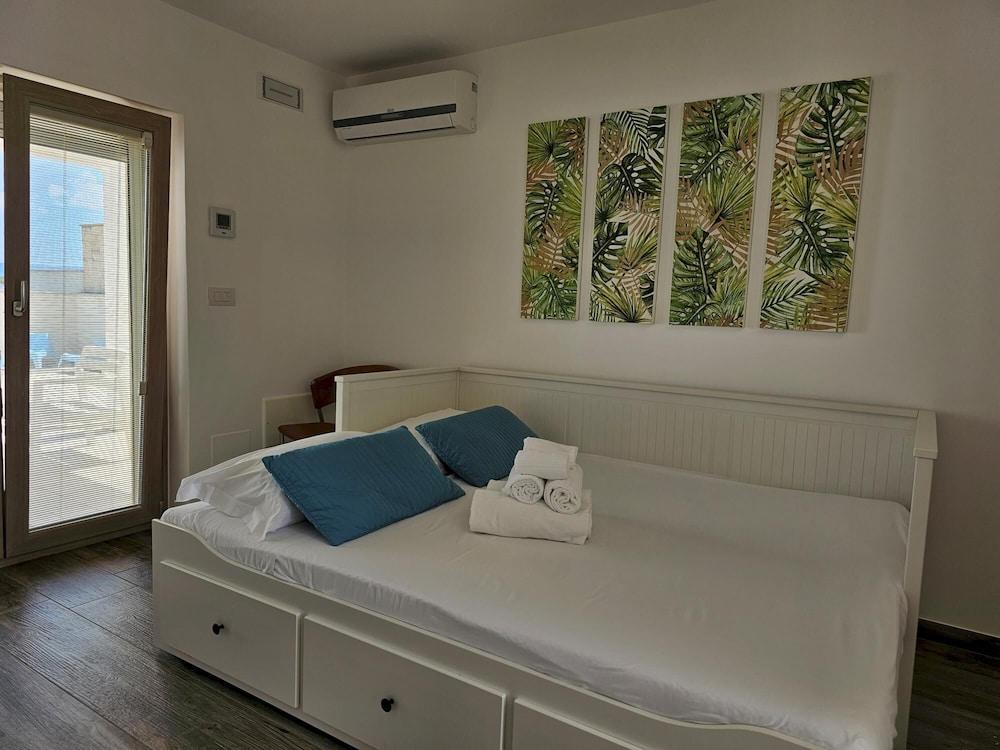 Residenza Lamandia in Capitolo