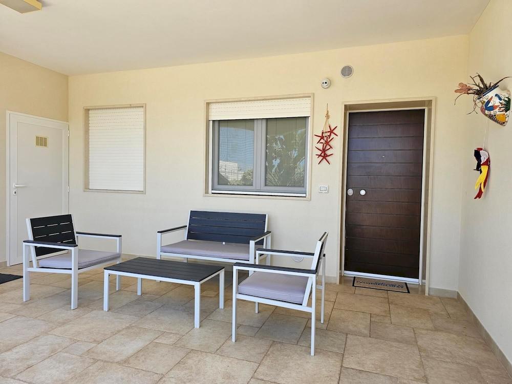 Residenza Lamandia in Capitolo