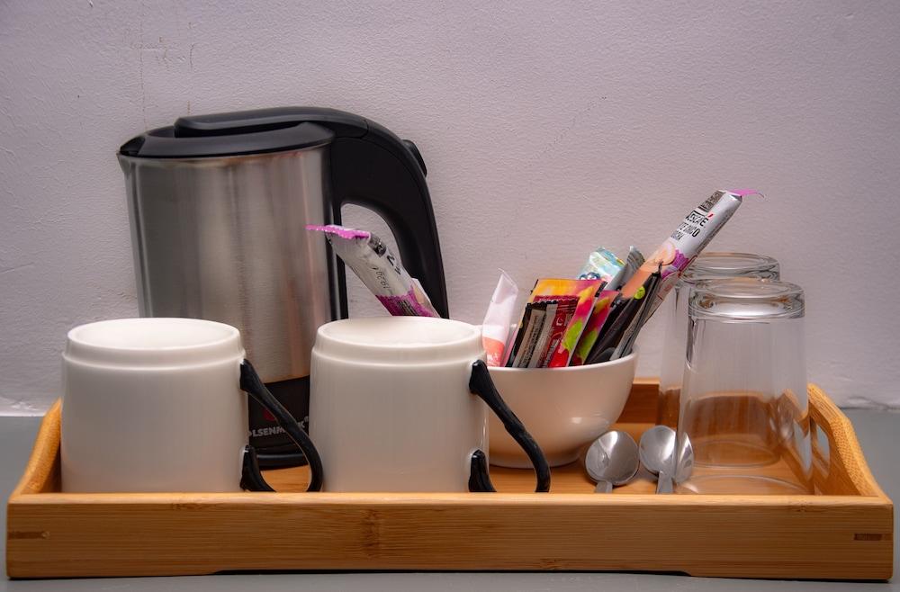 little pompeii boutique hotel - adults only