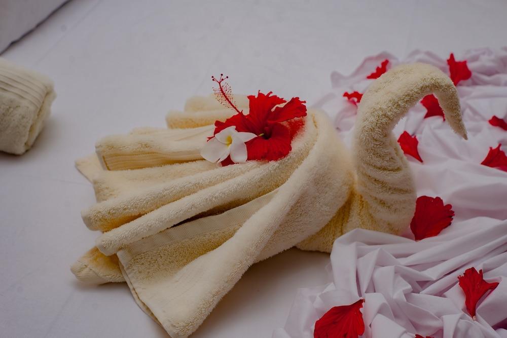 little pompeii boutique hotel - adults only