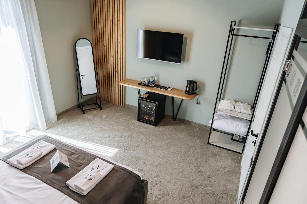 ARIAM Boutique hotel