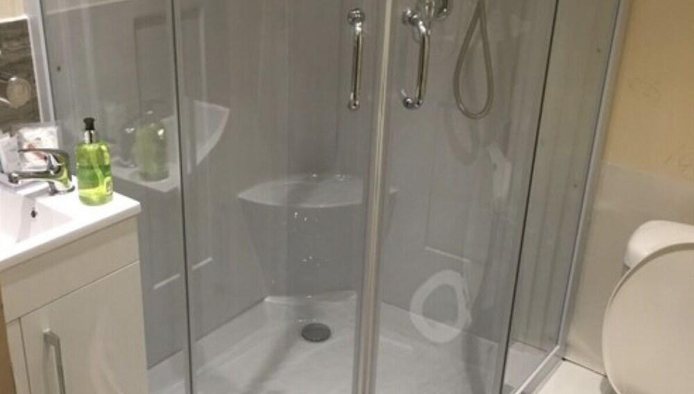 Richmond House Lodge