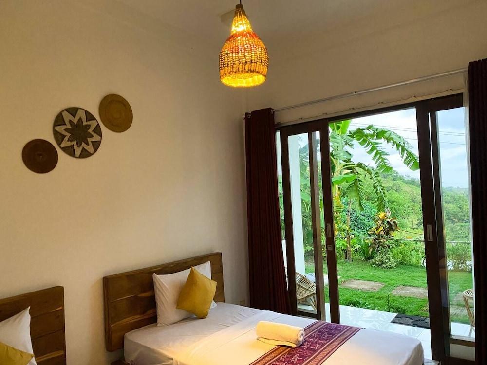 The Hill View Lombok