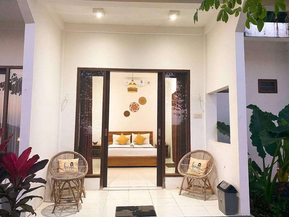 The Hill View Lombok