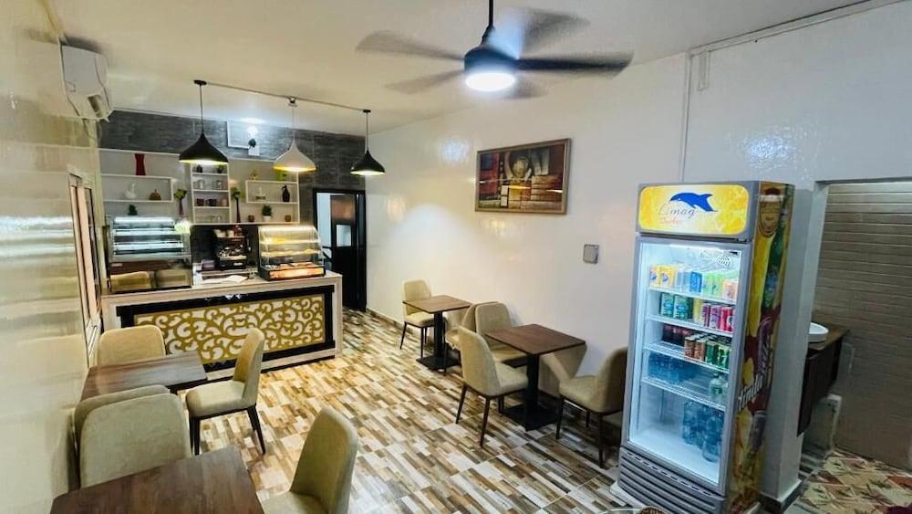 JANOHOUSE Appart-Hôtel