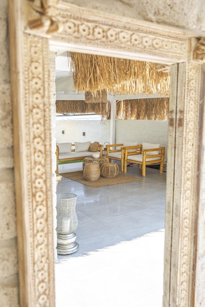 SOL DE VERANO BOUTIQUE HOTEL