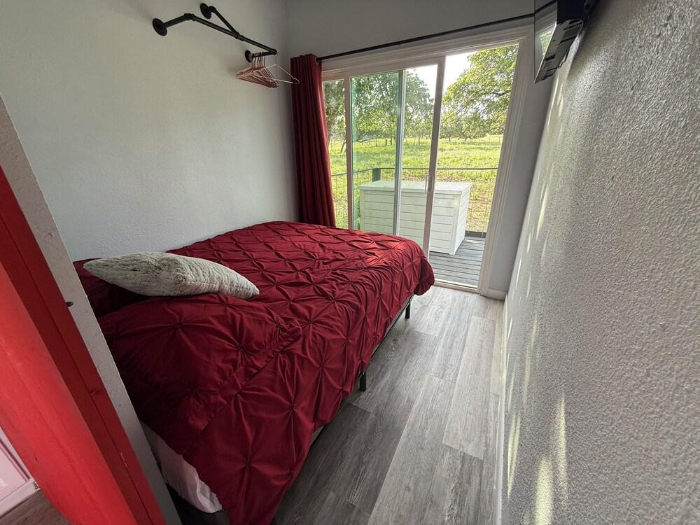 Best Fredericksburg Bed & Breakfast