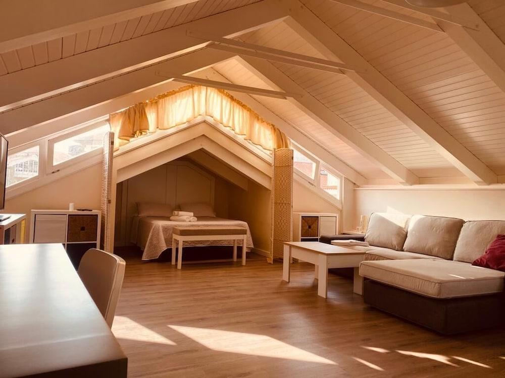 Pensión Casa Sampedro