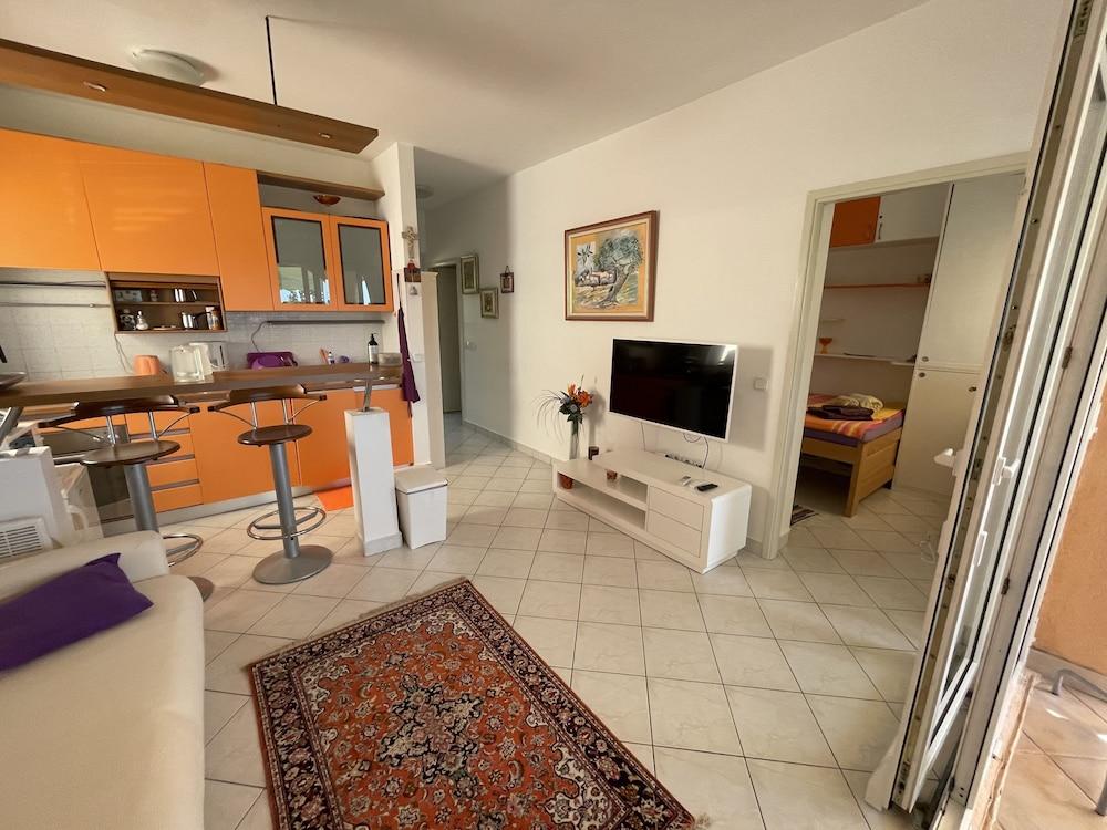 Exclusive Apartment Sun and Sea