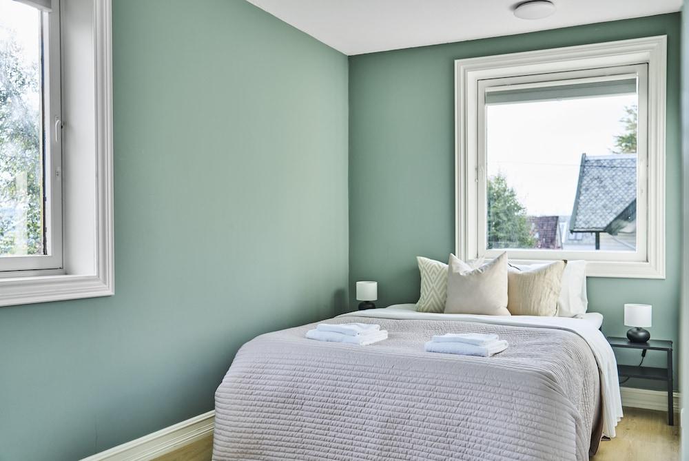 Staysville - Eiganes