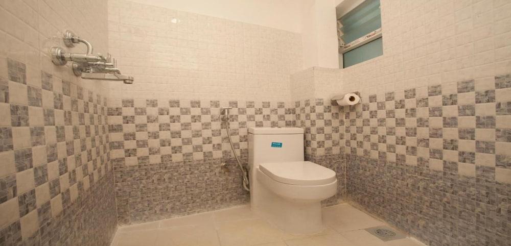 MeroStay 210 Hotel Tone