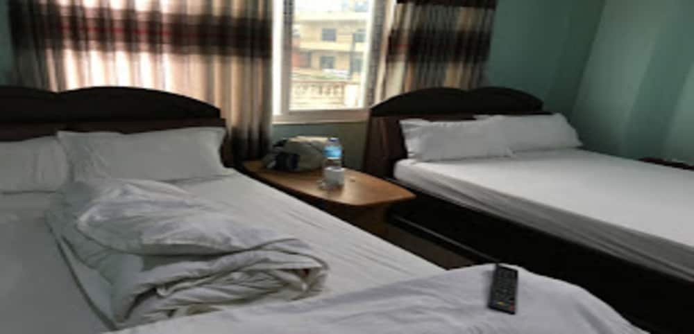 MeroStay 251 Hotel Air