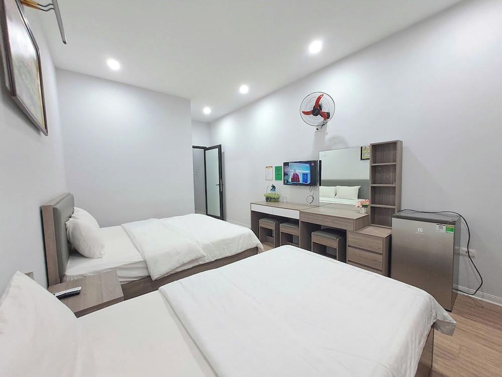 Blue Homestay Cau Giay