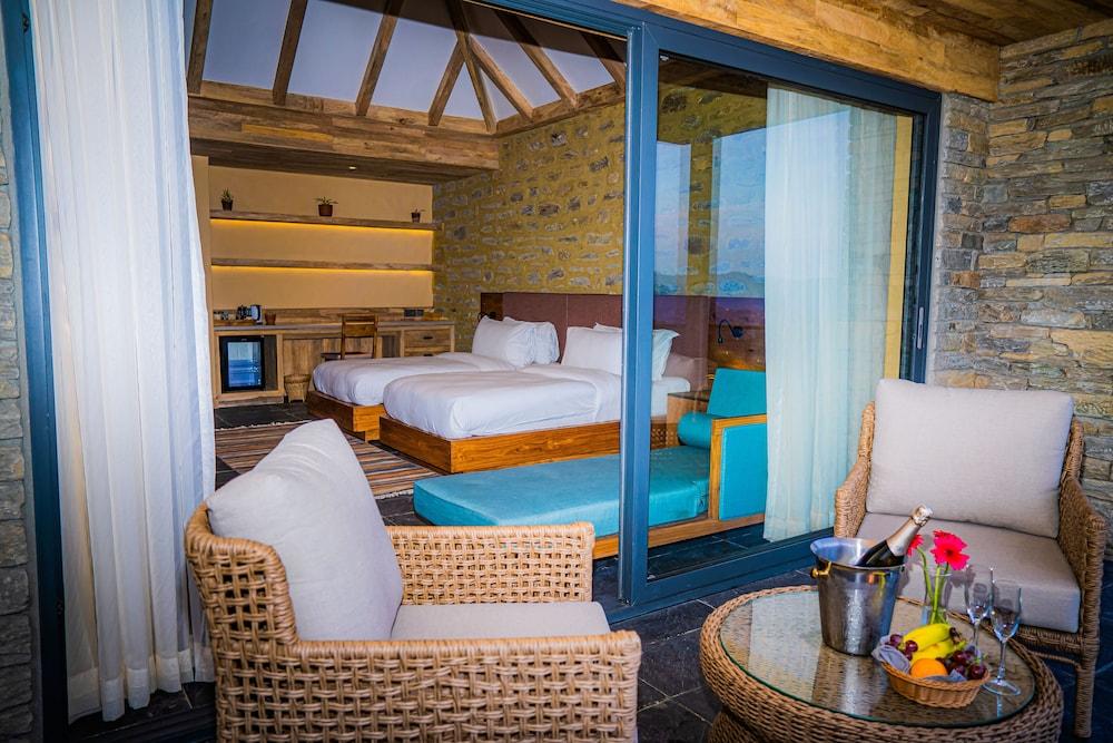 Dorje's Resort & Spa