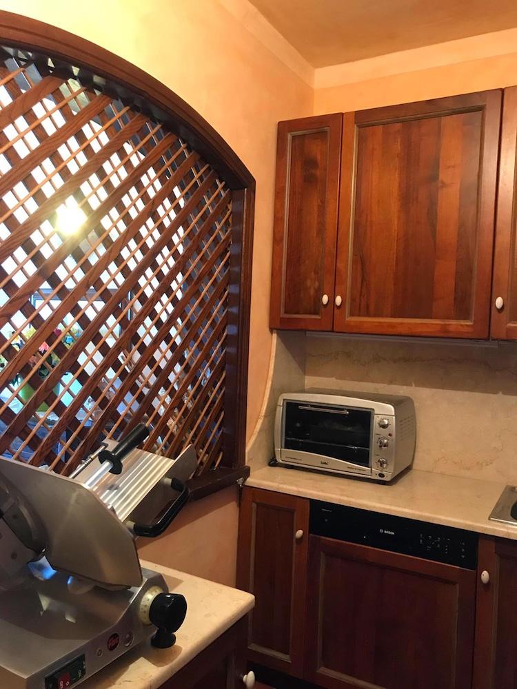 Cala del Faro - Maestrale