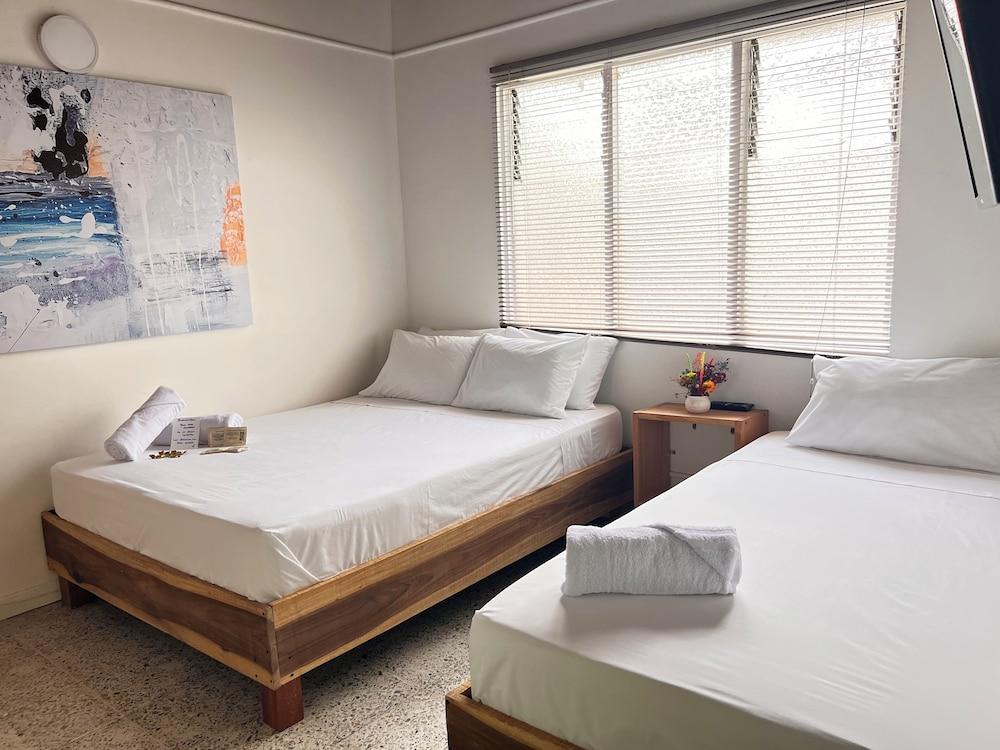 Hostal Casa Guadalupe