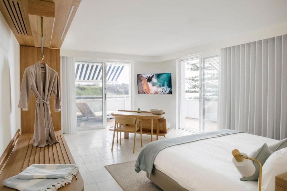 The Surf Yamba - boutique hotel