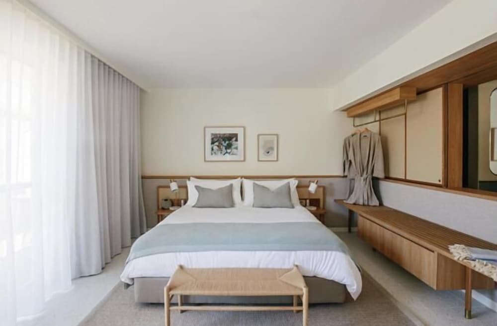 The Surf Yamba - boutique hotel