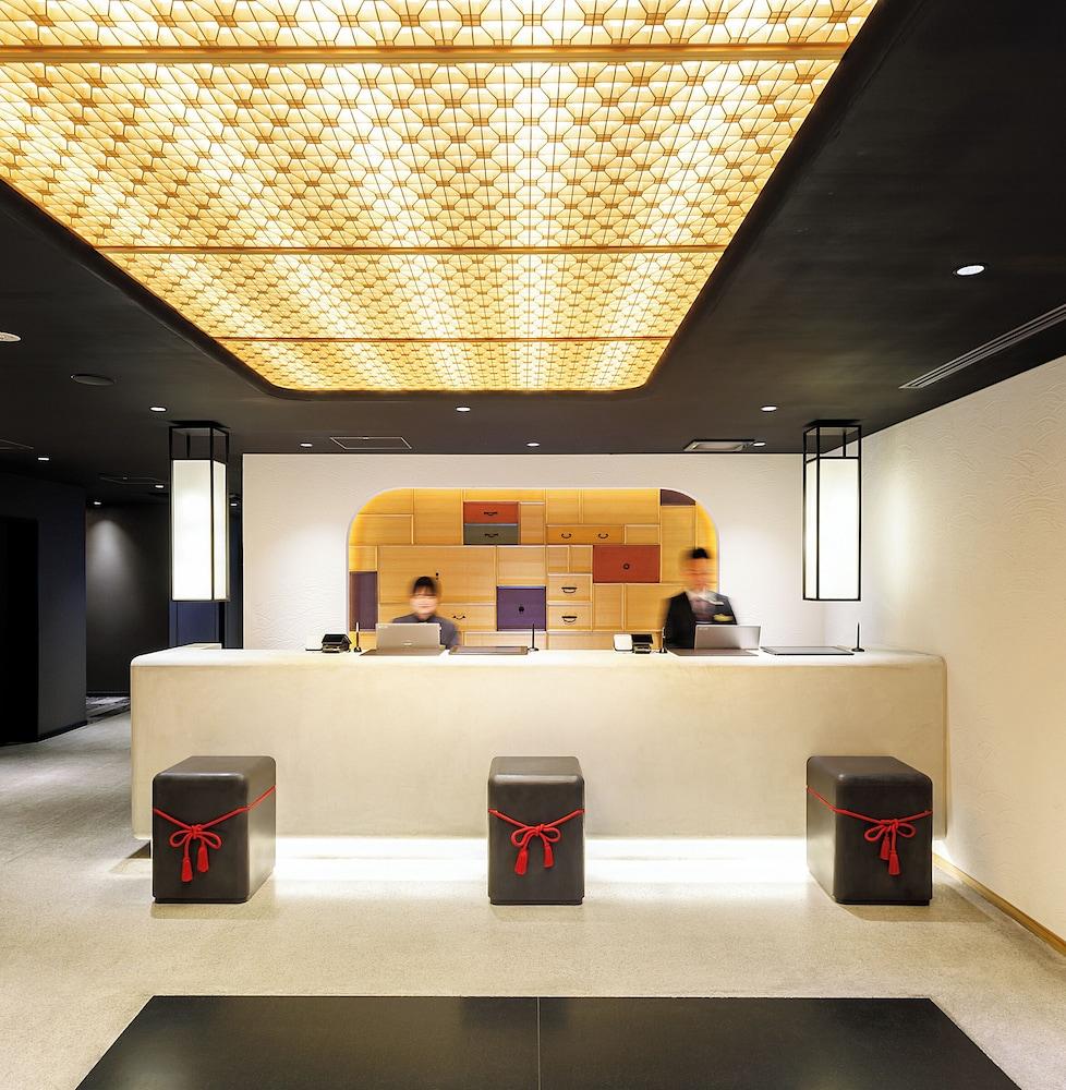 RIHGA PLACE KYOTO SHIJO KARASUMA