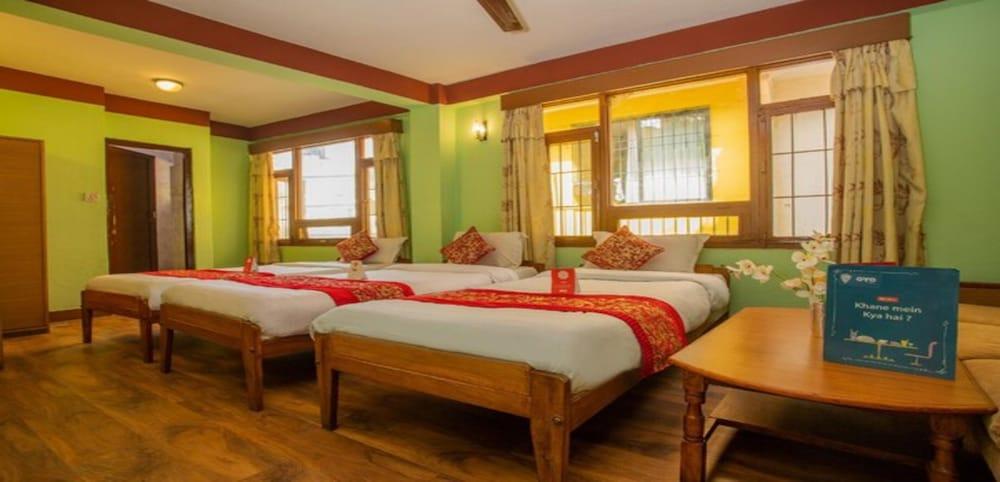 MeroStay 211 Hotel DN