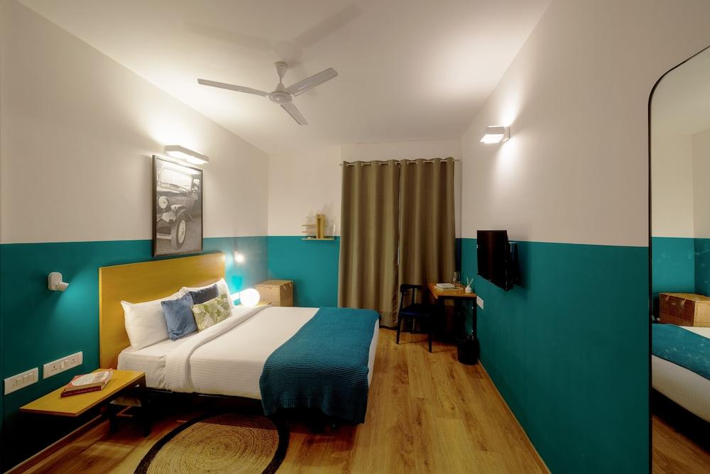 Olive Hotel Magrath by Embassy Group