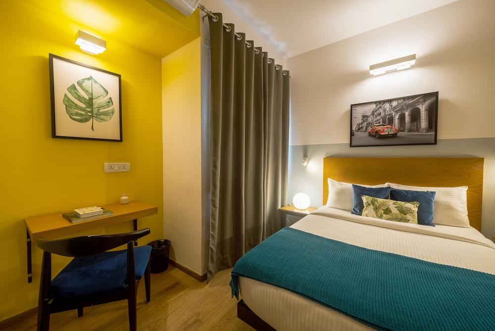 Olive Hotel Magrath by Embassy Group