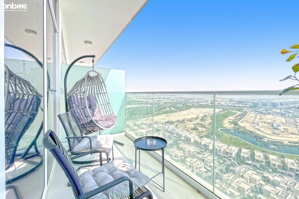 ST-Carson Tower-2807 by bnbme homes