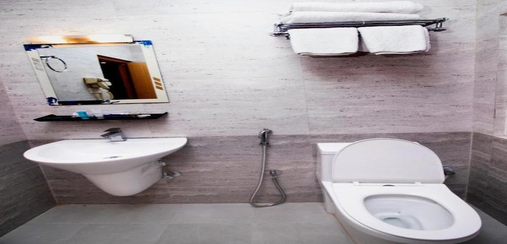 MeroStay 159 Hotel AP