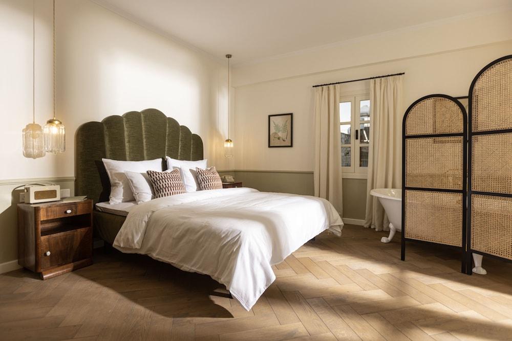 The Agora Hotel - Small Luxury Hotel of the World - Adults Only