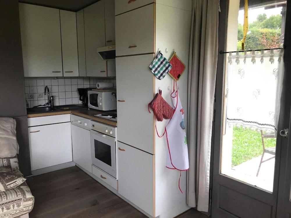 : Chalet la Barallette – Esc’Appart