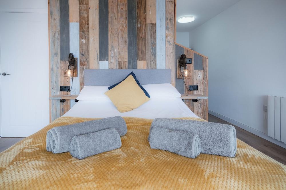 Swn Y Mor - 1 Bedroom Studio - Saundersfoot