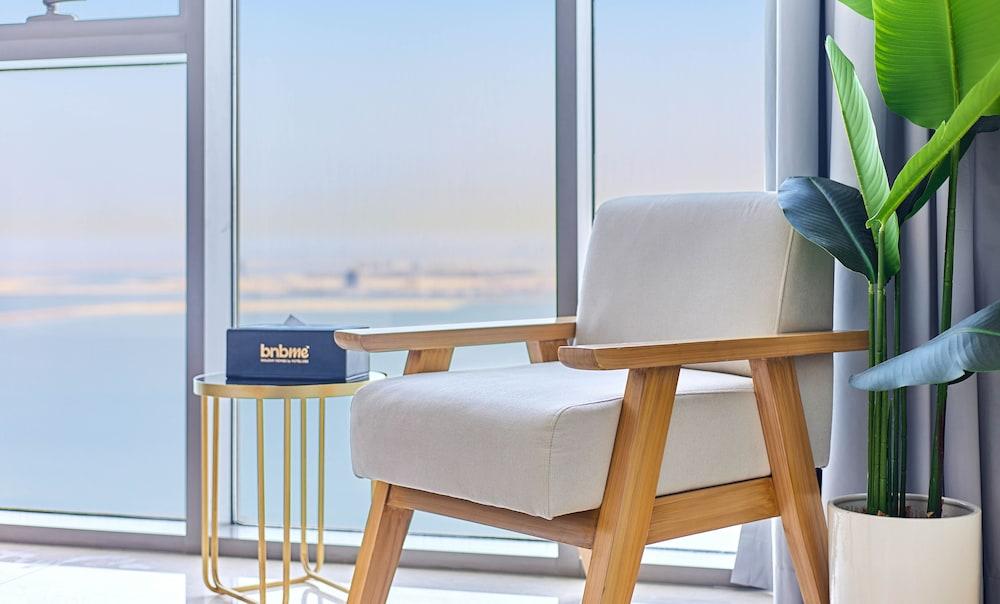 bnbme | Anwa | 2 + Maids