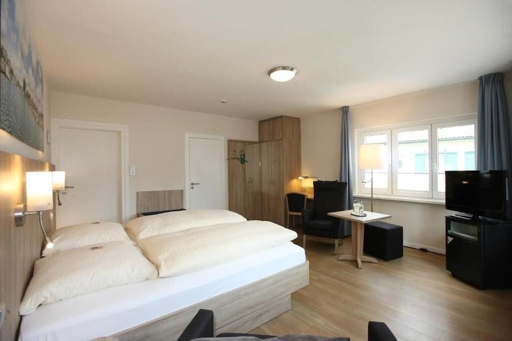 Hotel Kirchspiels Gasthaus