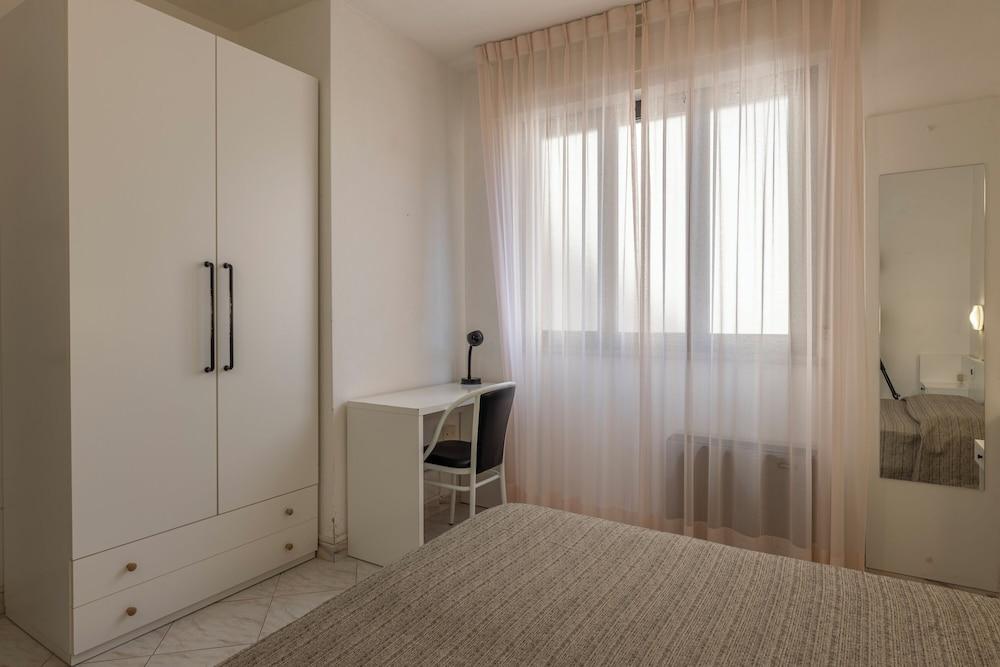 Hotel Quisisana Vada