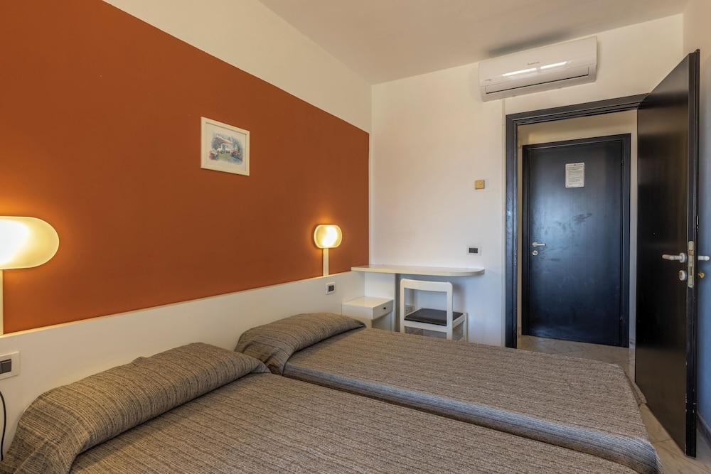 Hotel Quisisana Vada