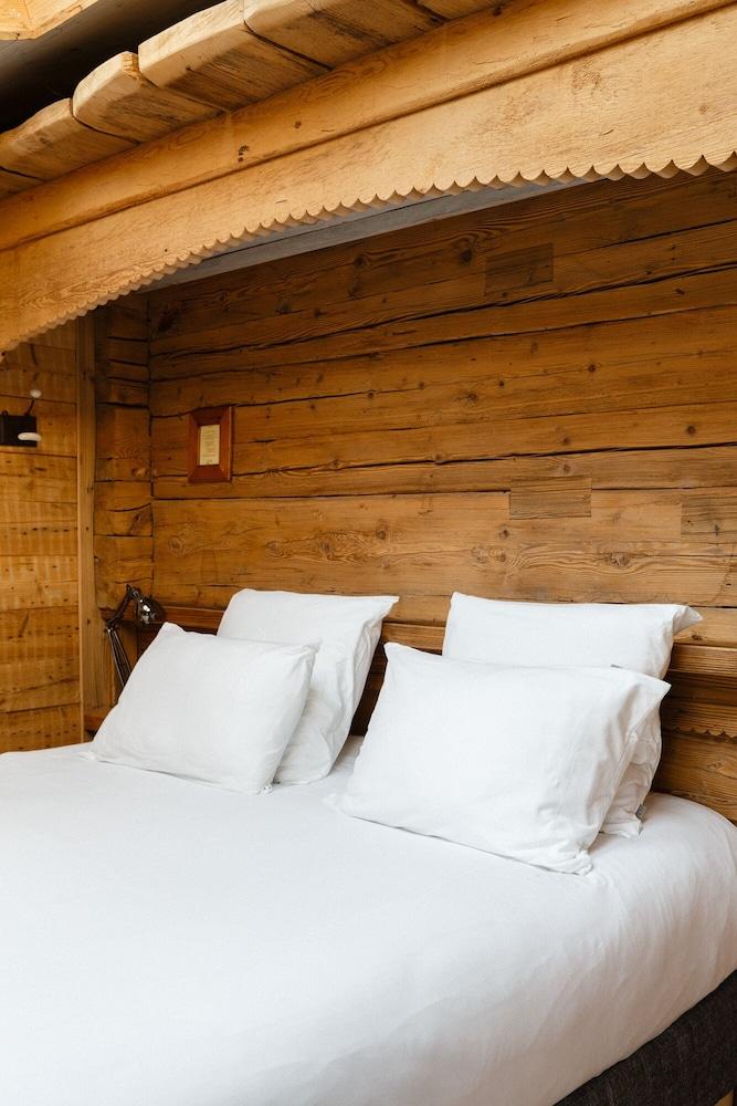 Le Hameau de mon Père