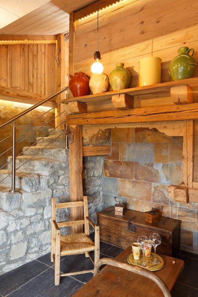 Le Hameau de mon Père